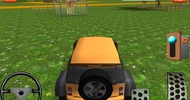 Zoo Story 3D Parking Game screenshot 8