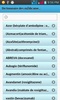 dictionnairedesmedicamentsap screenshot 4