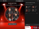 The Voice of Greece HomeCoach screenshot 1