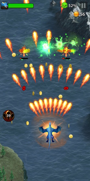 Dragon Shooter - Preview 8