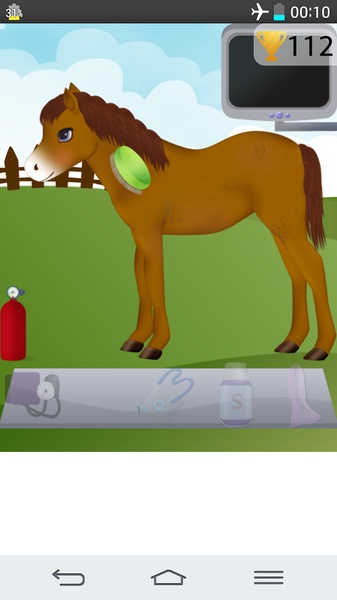 Horse Pregnancy - Preview 2