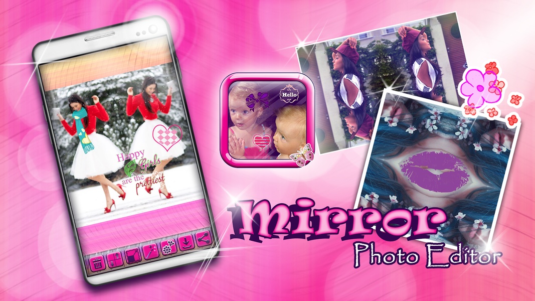 Mirror Photo Editor - Preview 6