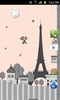 Paris Theme screenshot 6