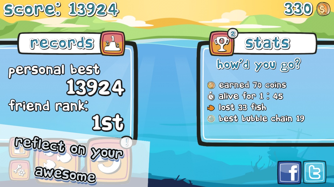 Tasty Fish - Preview 14