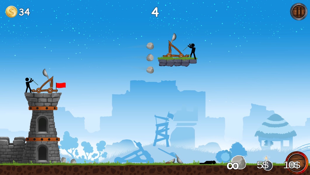 The Catapult - Preview 12