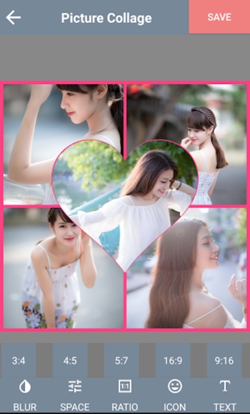 Picture Collage Maker - Preview 2