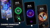 Battery Charging Animation screenshot 9