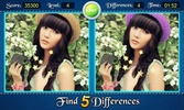 Find Five Differences screenshot 3