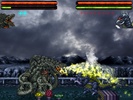 Godzilla: Omniverse screenshot 2