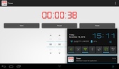 Timer and Stopwatch screenshot 13