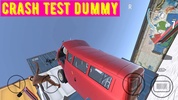 Crash Test Dummy screenshot 6