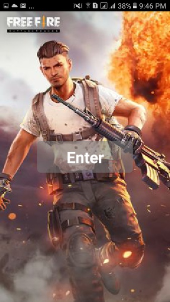 Free Fire - Preview 2