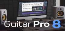 Guitar Pro feature