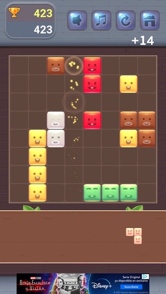 BT Block Puzzle - Preview 2