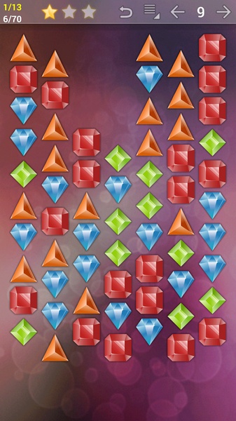 Magic Jewels - Preview 7