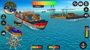 Cargo Ship Simulator screenshot 3