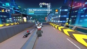 LEGO NINJAGO: Ride Ninja screenshot 6