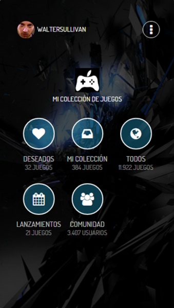 Mi Coleccion de Juegos - Preview 7