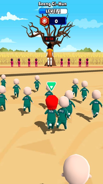 Squid Game Final - Preview 9
