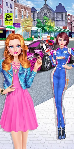Car Salon - Preview 10