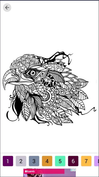 Happy ColorのAndroid - UptodownからAPKをダウンロードしよう