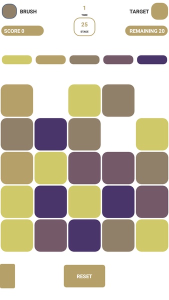 Toggle Color - Preview 7