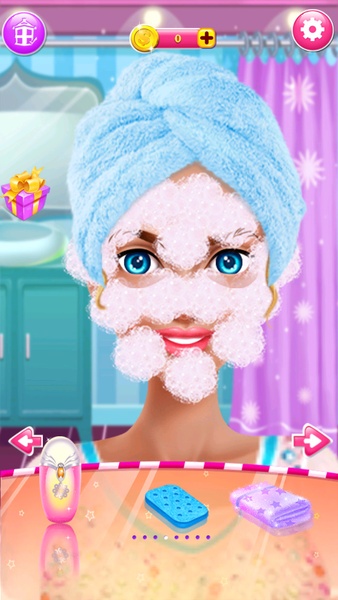 Cheerleader Makeover - Preview 4