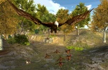 Eagle Simulator 3D screenshot 2