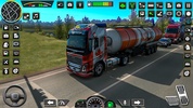 US Oil Tanker Game 2023 screenshot 3