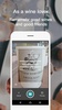 CellWine: Scan, Save, Share Your Wine Notes/Rating screenshot 4