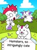 Hamster Evo screenshot 4