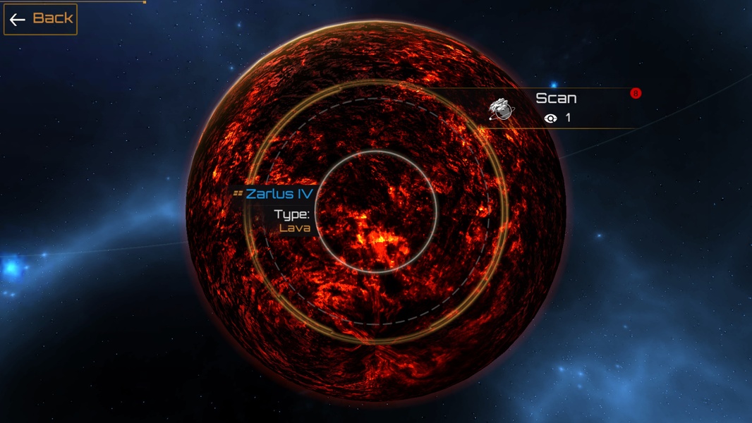 Nova Empire - Preview 7