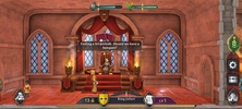 The Elder Scrolls: Castles screenshot 2