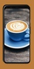 Latte Art Wallpapers screenshot 2