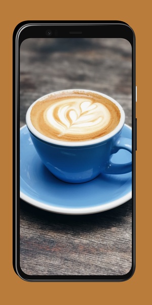 Latte Art Wallpapers - Preview 2