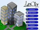 LinCity-NG screenshot 3