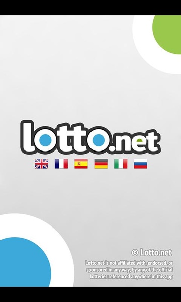 Free deals lotto app