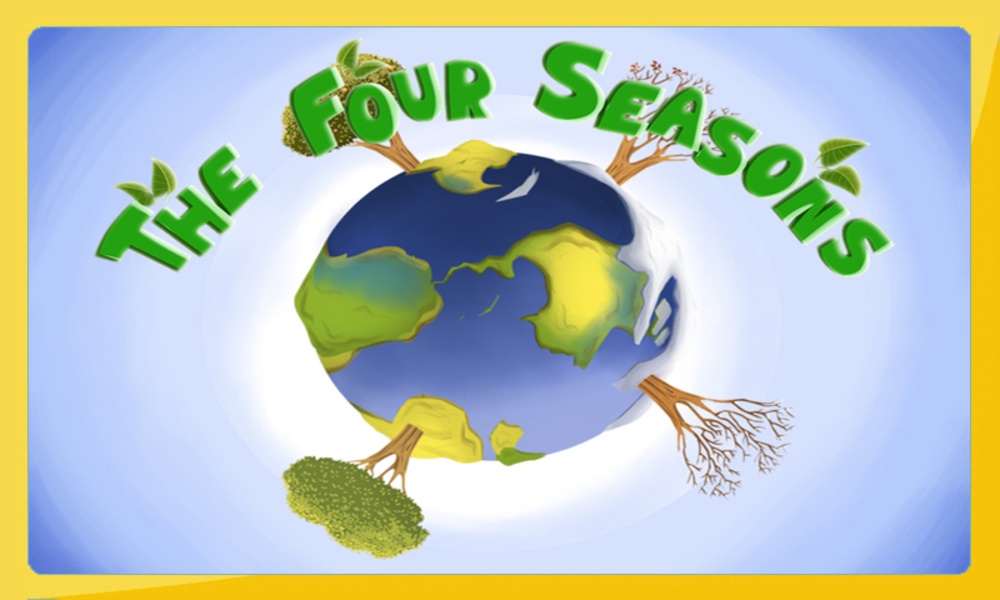 Four Seasons - Preview 5