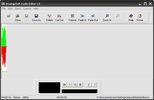 ShuangzSoft Audio Editor screenshot 1