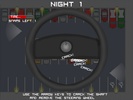 Super Steering Wheel Man screenshot 2