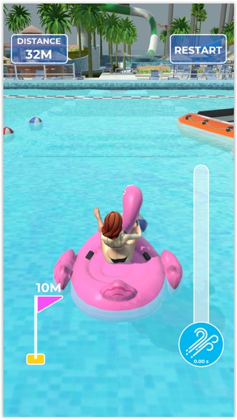 Aquapark: Slide, Fly, Splash - Preview 1