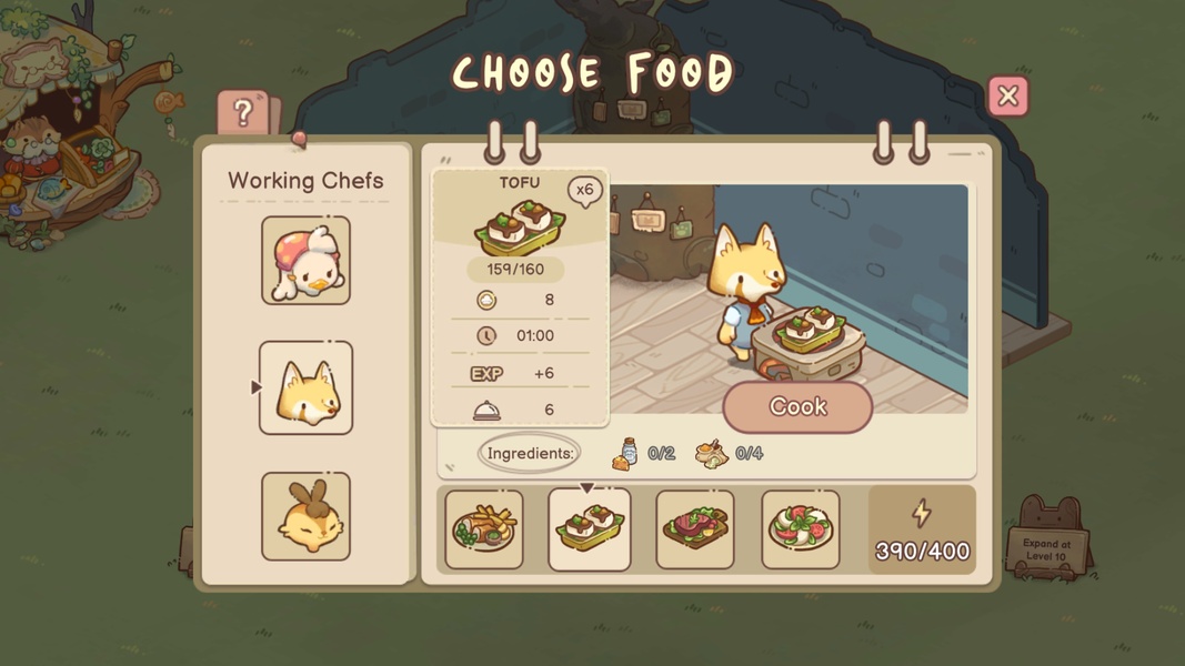 DineTogether - Preview 7