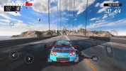 Rally Horizon screenshot 1