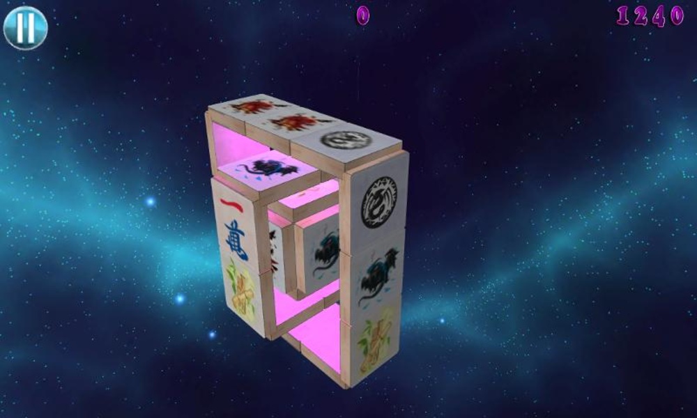 Mahjong Deluxe Free 2 - Preview 12