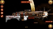 Steampunk Weapons Simulator screenshot 8