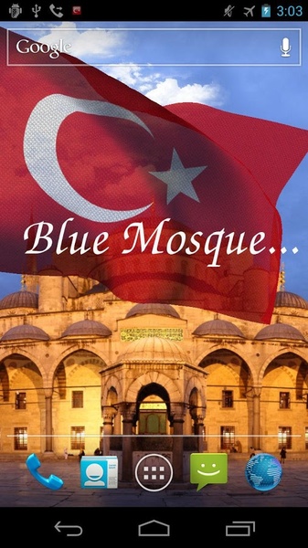 Turkey Flag - Preview 6