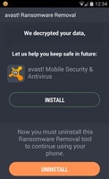 avast! Ransomware Removal screenshot 6