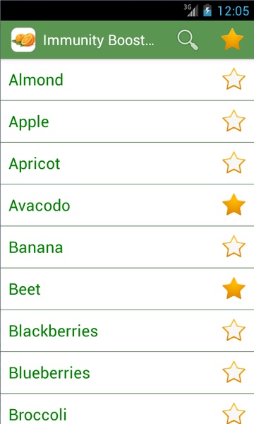 Immunity Boosters - Preview 8