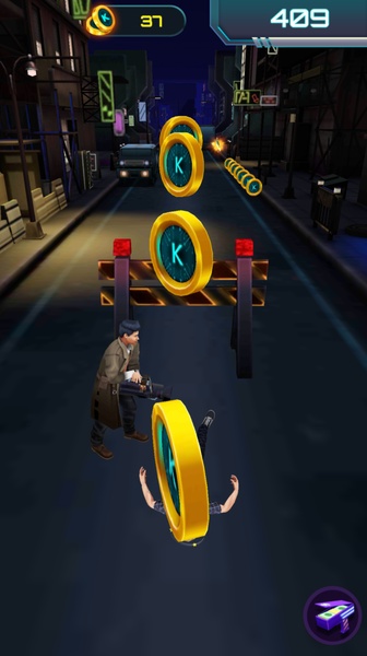 Back To Rockport - Preview 6