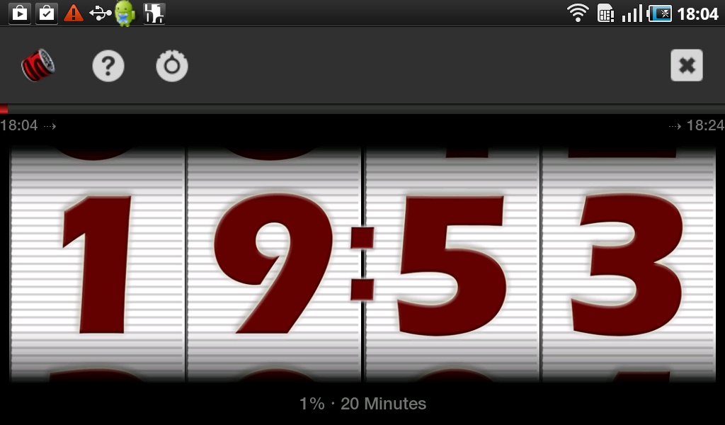Timesolutely lite - timer - Preview 11